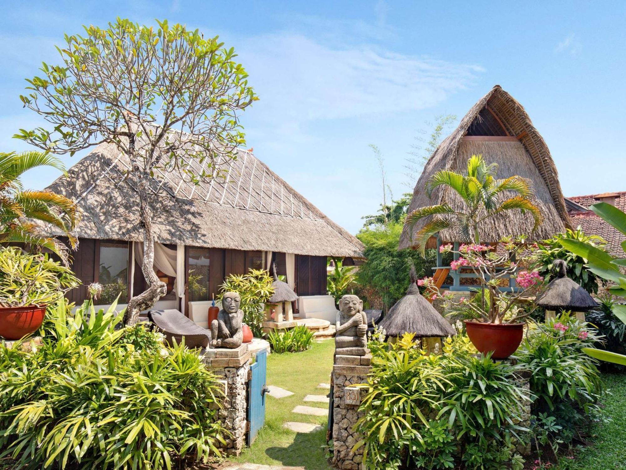 Hotel Novotel Bali Benoa 5*