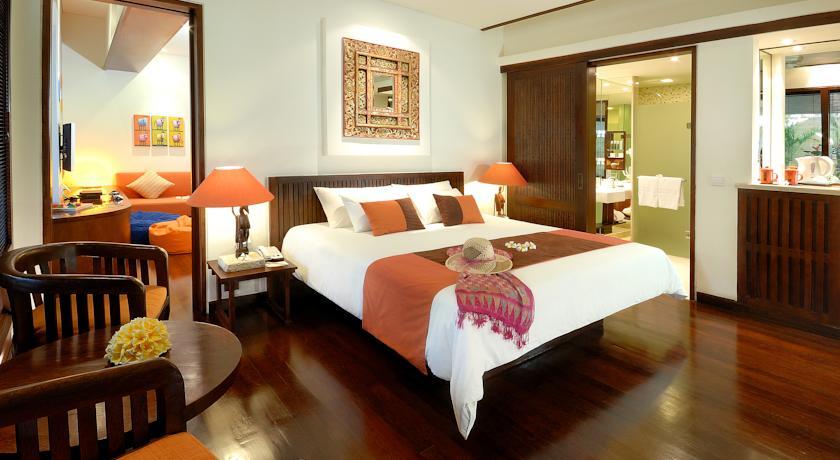 Novotel Bali Benoa Hotel 5*