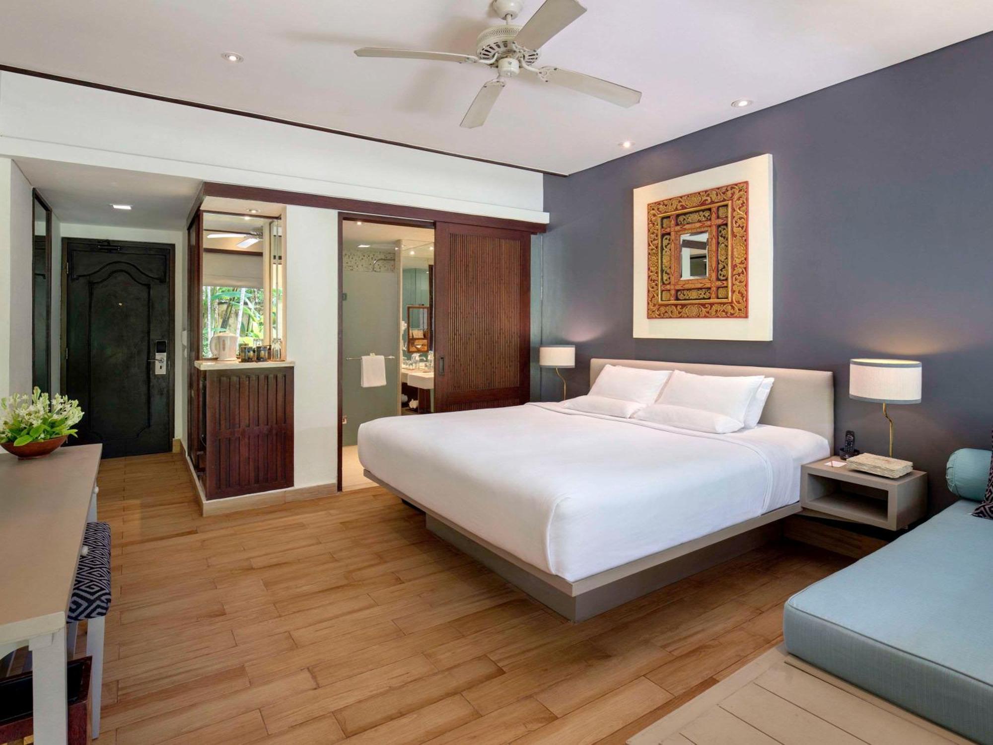 Hotel Novotel Bali Benoa